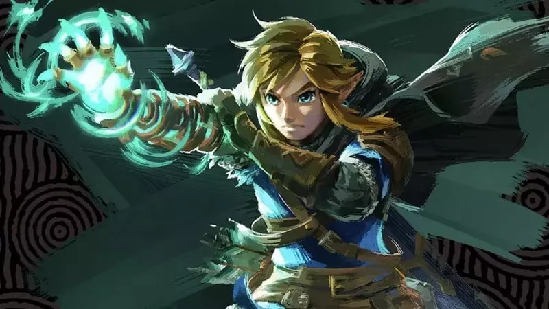 Hasbro Unveils New Legend of Zelda: Heroes of Hyrule Figures