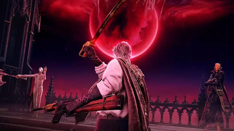 The Duskbloods Network Test: Registration and Schedule Details