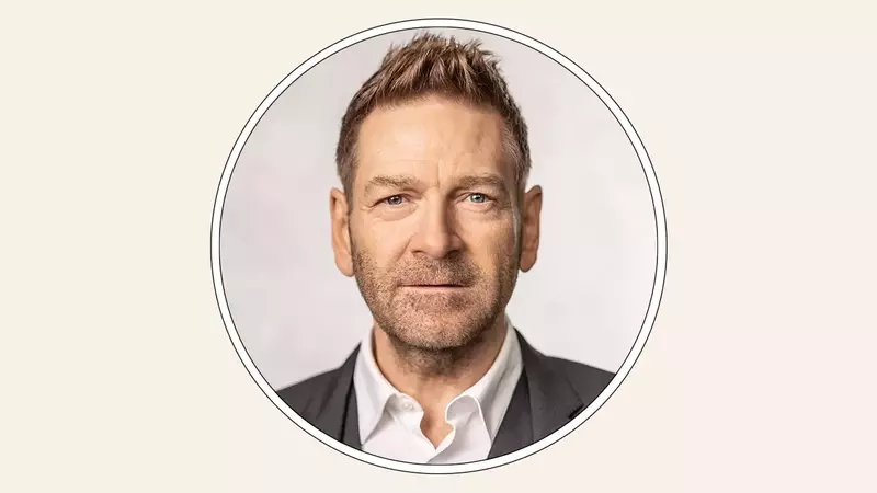 Paramount+ Orders Scottish Highland Saga 'Laird' Starring Kenneth Branagh