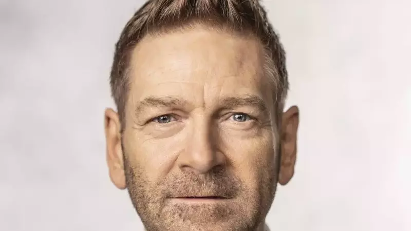 Kenneth Branagh to Lead Paramount+'s 'Laird' Series in Scottish Highlands Drama