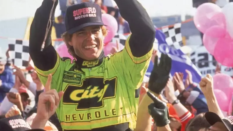 Jonathan Levine in Talks to Helm "Days of Thunder 2" with Tom Cruise