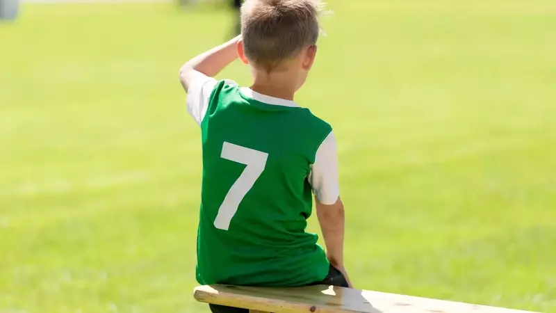 When Kids Want to Quit: Guiding Children Through Extracurricular Activities