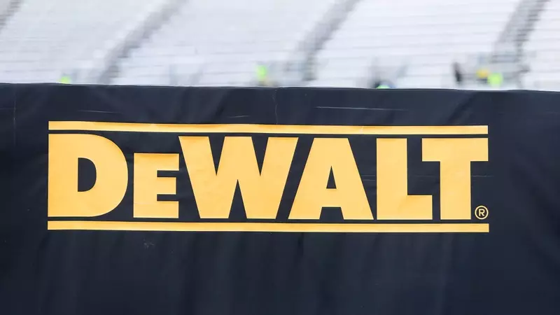 DeWalt's Impact Bit Set with Magnetic Case: A Smart Investment