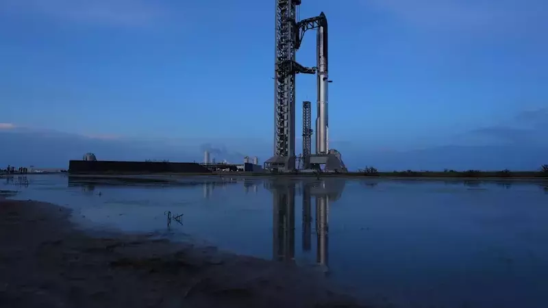 SpaceX Stock Navigates Uncertainty Amid Tesla Earnings and Starship Delays