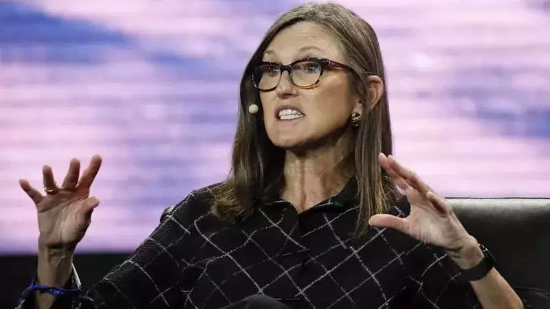 Cathie Wood's Bold Vision: SpaceX as a Historic AI Powerhouse Amidst Market Dip