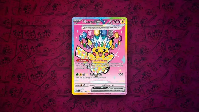 Pokémon TCG: Hot Releases and Navigating the Purchase Gauntlet