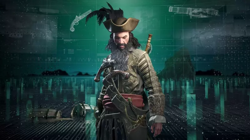 Enhancing Your Assassin's Creed Black Flag Resynced Experience with Top Mods