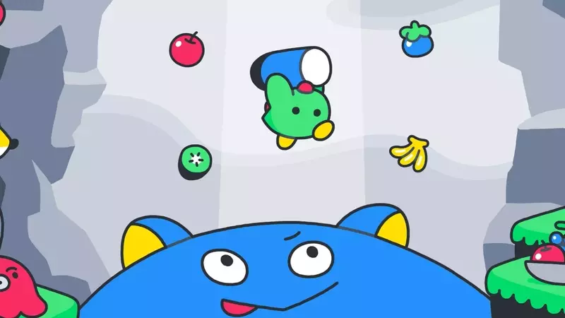 Poinpy: The Mobile Gaming Gem's Free Return