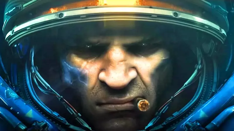 StarCraft's Return: Unveiling the Clues to Blizzard's Next Big Announcement