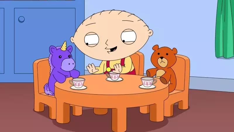 New 'Family Guy' Spinoff 'Stewie' Announces Expanded Voice Cast, Featuring Kenan Thompson and Vanessa Bayer