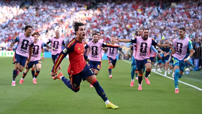2026 World Cup Sets New US TV Viewership Records