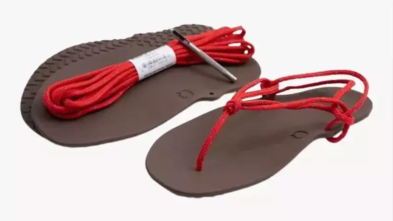 Exploring the World of Summer Footwear: Beyond the Basic Flip-Flop