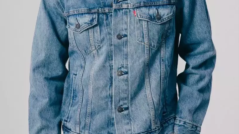 The Ultimate Guide to Men's Denim Jackets: Timeless Style and Modern Interpretations