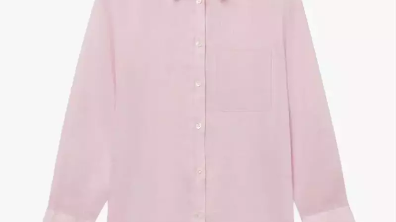 Mastering Linen: Your Ultimate Style Guide for Summer Elegance