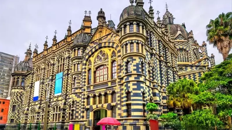 Analyzing the Investment Potential of the Global X MSCI Colombia ETF