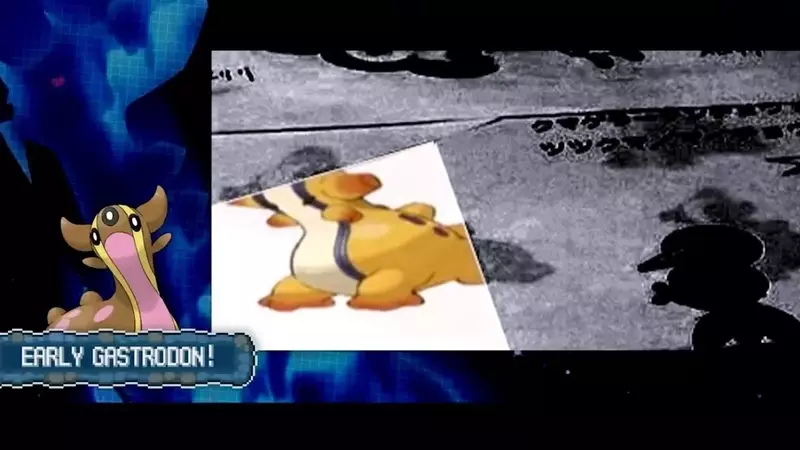 Unearthing Hidden Pokémon Designs from Diamond and Pearl's Genesis