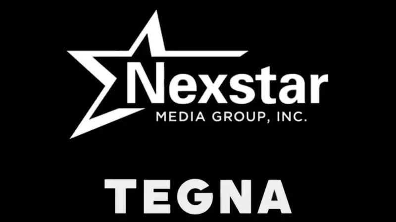 Nexstar Faces Accusations of Injunction Violation in Tegna Board Appointments