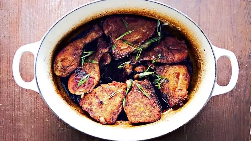 Mastering the Art of Sauce Reduction for Enhanced Flavors