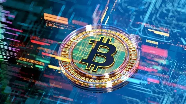 Cryptocurrency Rally: Bitcoin and Ethereum Reach Multi-Week Highs