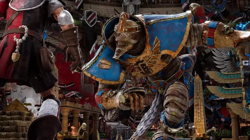Warhammer Blood Bowl: A New Era for the Digital Adaptation