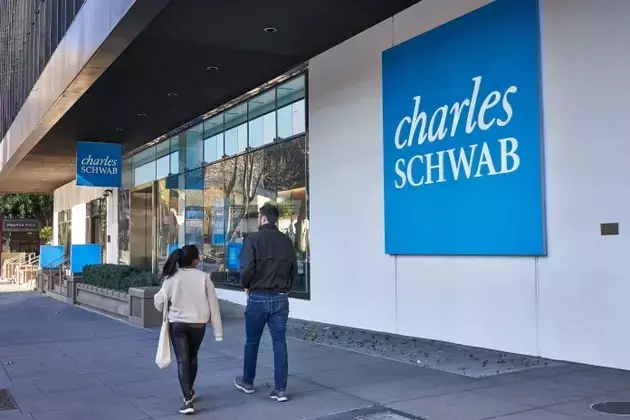 Charles Schwab: Poised for Resurgence
