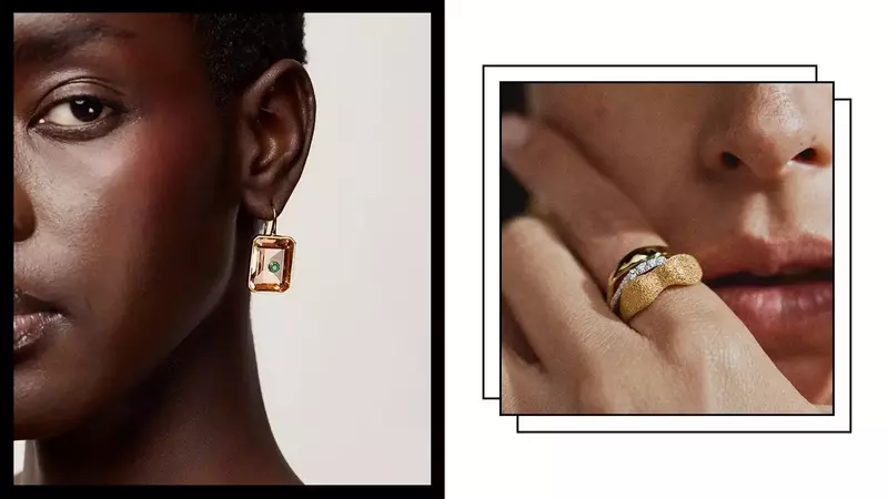 Exceptional Jewelry Savings at Nordstrom's Anniversary Event
