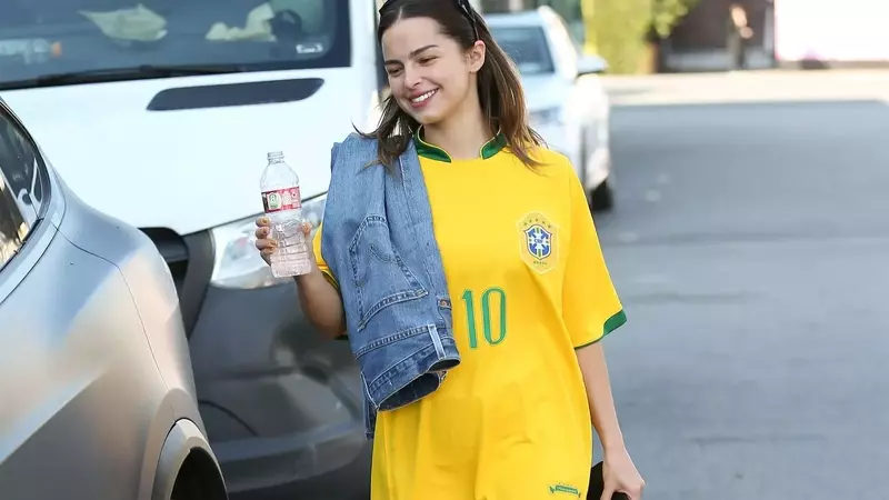 Brazilcore: The Summer Fashion Trend Redefining Cultural Representation