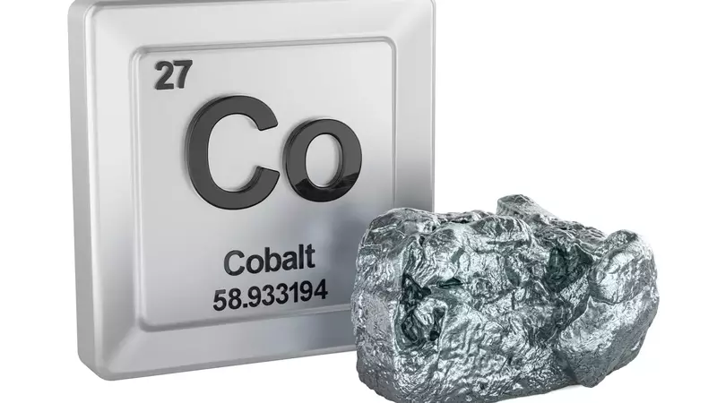 Cobalt Market Steady Amidst Geopolitical Tensions and Corporate Developments