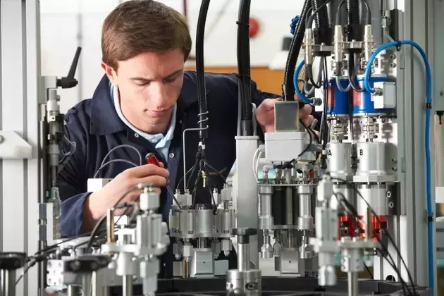 Applied Industrial Technologies: A Quality Company at a Premium Price