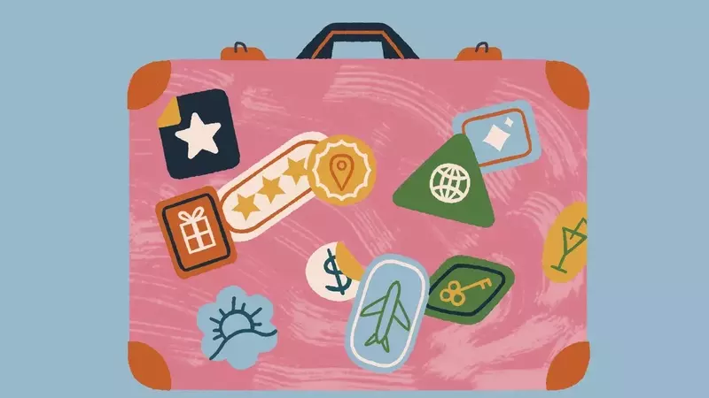 Unlocking Travel Benefits: Maximizing Credit Card Rewards
