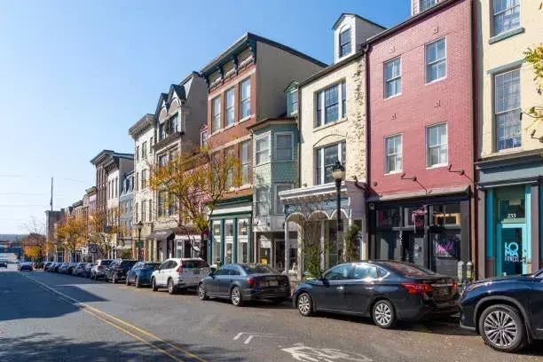 Wilmington, Delaware: An Ideal Retirement Destination with Tax Benefits and Urban Charm
