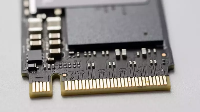 Navigating Volatility: The Enduring Strength of NAND Amidst Market Swings