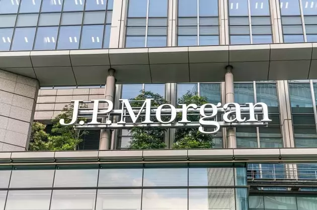 JPMorgan's Preferred Stock: A Prudent Investment Amidst Cautious Outlook