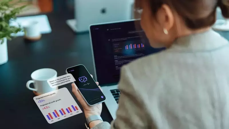ChatGPT's New Financial Features: Convenience Meets Privacy Concerns