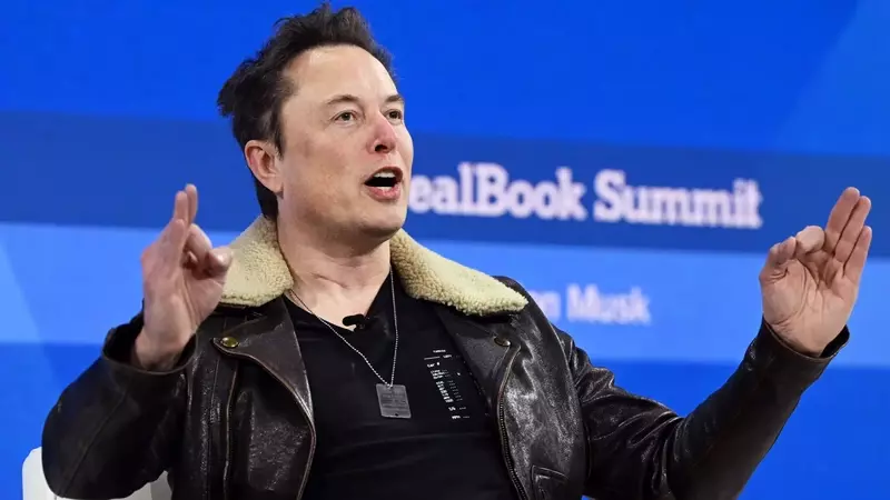 Alex Gibney's Epic Elon Musk Documentary Premieres at Venice Film Festival