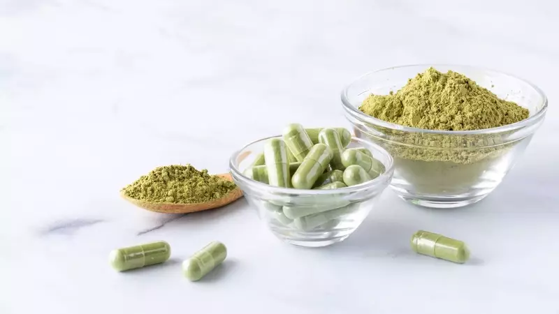 Nuova Allerta: Integratori di Moringa Contaminati da Salmonella