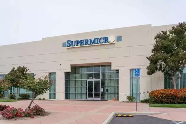 Super Micro Computer: A Promising AI Infrastructure Investment