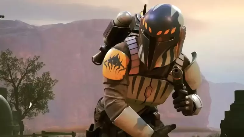 Star Wars Zero Company Offers a Focused, Linear Gaming Experience