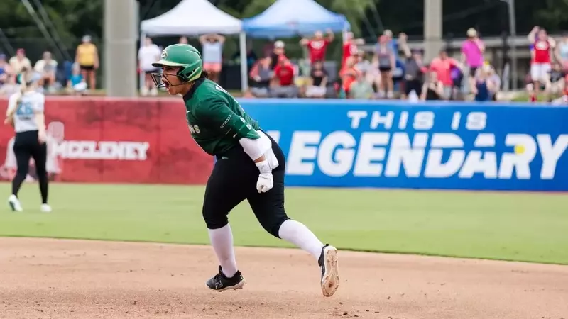 Disney and ESPN Boost Athletes Unlimited Softball with "Toy Story" Collaboration