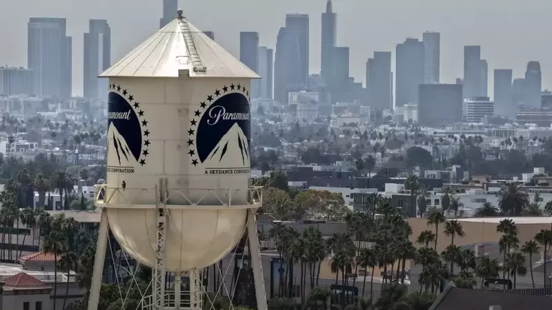 Paramount and Warner Bros. Discovery Merger Postponed Amid Antitrust Scrutiny