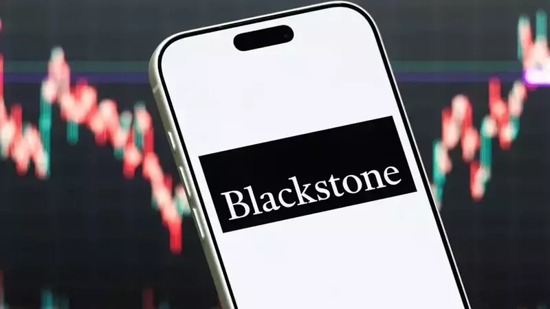 Blackstone Exceeds Expectations with Strong Q2 Performance Driven by AI Investments and Record Inflows