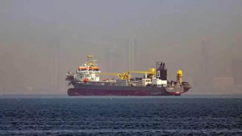 Costi elevati per la difesa degli idrocarburi: Greenpeace critica la strategia italiana a Hormuz