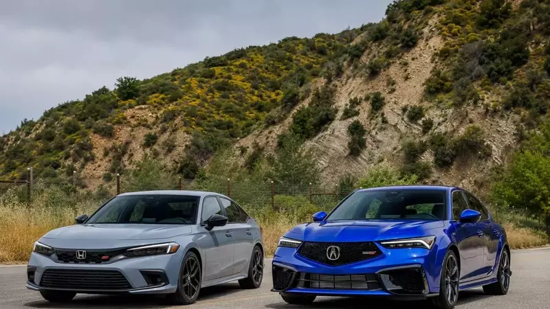 Honda's Affordable Manual Cars Face Uncertain Future Amid Regulatory Scrutiny