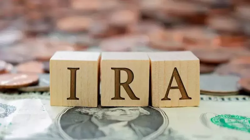 Optimizing Retirement Withdrawals: Why Taxable Accounts Should Come First