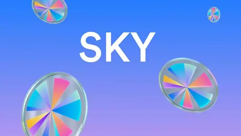 Sky Protocol Achieves Second Consecutive Quarter of Over $100M Revenue Amidst Significant sUSDS Supply Growth