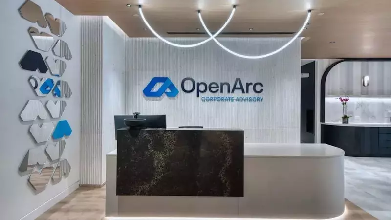 Court Denies Merrill's Attempt to Restart OpenArc/Dynasty Lawsuit