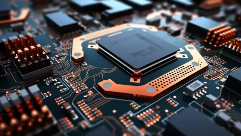 Advanced Micro Devices' Investment Strategy Validated by Strong Returns