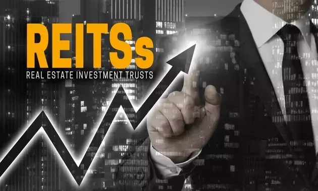 REIT Rebound: Top Performers for 2026