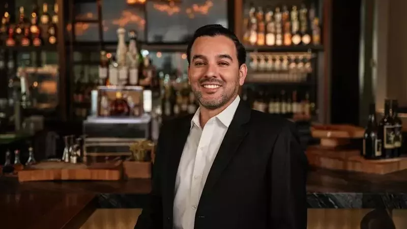 Fogo de Chão Appoints Daniel Duran as New Chief Financial Officer