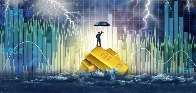 KMLM: A Strategic Hedge Against Market Volatility and Inflationary Pressures